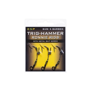 ESP - Trig-Hammer Ronnie Rigs