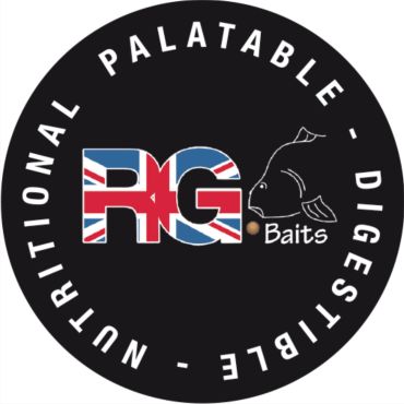 RG Baits - Arctic Crab PVA Bag Mix
