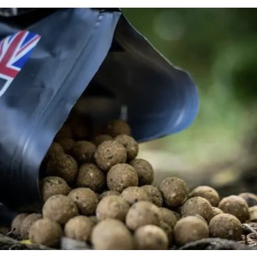 RG Baits - Arctic Crab Crumb & Chops Stabilised