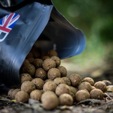 RG Baits - Arctic Crab Stabilised Baits