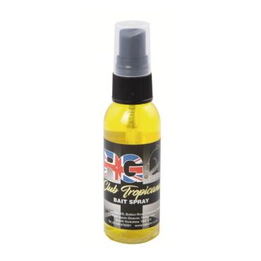 RG Baits - Club Tropicana Bait Spray 50ml