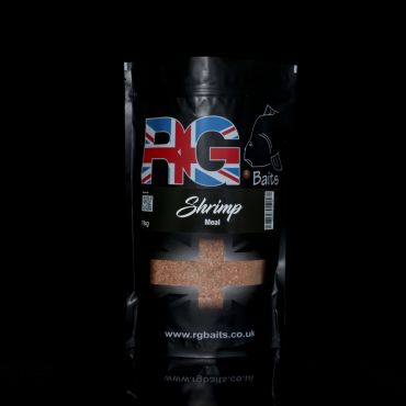 RG Baits - Pure Shrimp Prep Powder 1kg