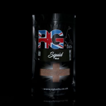 RG Baits - Pure Squid Prep Powder 1kg