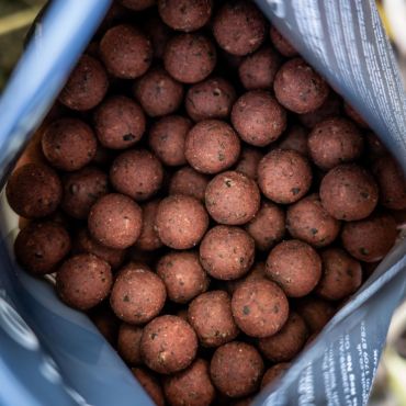 RG Baits - Red Sea Squid Aqua Soluble Baits Boilies