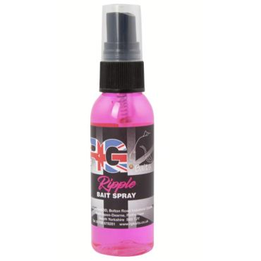 RG Baits - Ripple Bait Spray 50ml