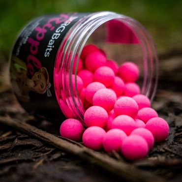 RG Baits - Ripple 'High Class' Pop-ups + Booster