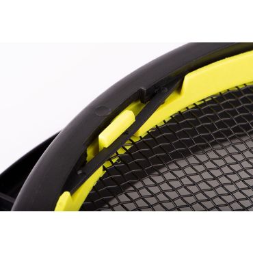 Matrix - Interchangeable Riddle Fine Mesh Insert