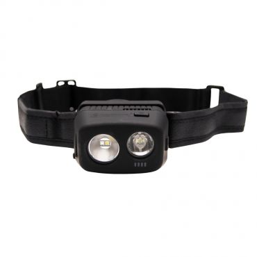 Ridgemonkey - VRH300X Rechargeable Headtorch