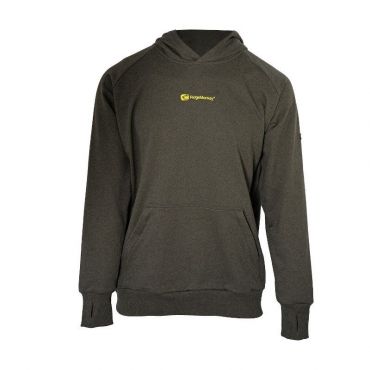 Ridgemonkey - APEarel SportFlex Lightweight Hoodie - Green