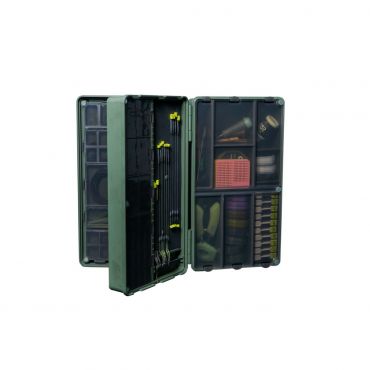 Ridgemonkey - Armoury Pro Tackle Box 