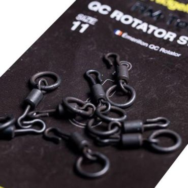Ridgemonkey - Connexion QC Rotator Swivel