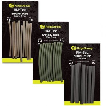 Ridgemonkey - Connexion Shrink Tube - 2.4mm