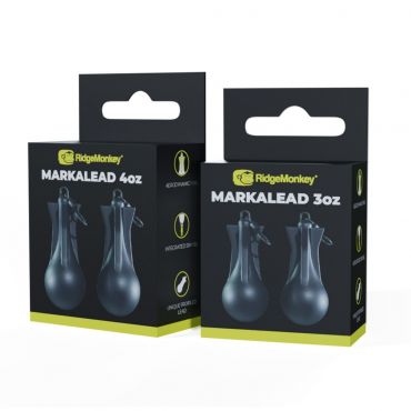 Ridgemonkey - MarkaLead Twin Pack