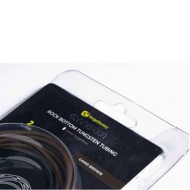 Ridgemonkey - Connexion Rock Bottom Tungsten Tubing