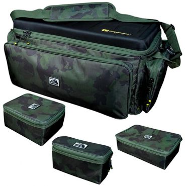 Ridgemonkey - Ruggage Barrow Bag Bundle