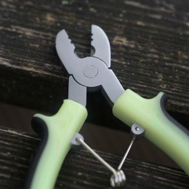 Ridgemonkey - Nite Glo Crimp Tool