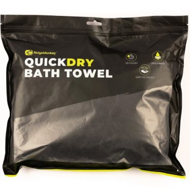 Ridgemonkey - QuickDry Bath Towel
