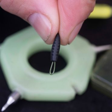 Ridgemonkey - Rock Bottom Crimp & Knot Covers