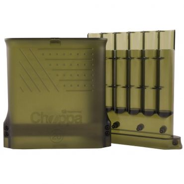 Ridgemonkey - Choppa Boilie Cutter
