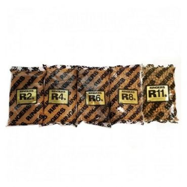 Ringers - R Pellets - 900g