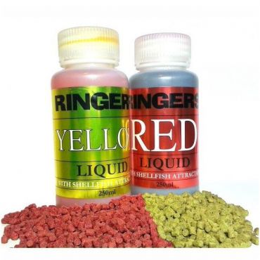 Ringers - Liquid - 250ml