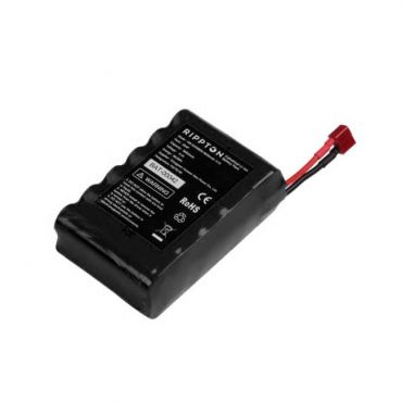 Rippton - Bait BoatBattery 8000 Mah