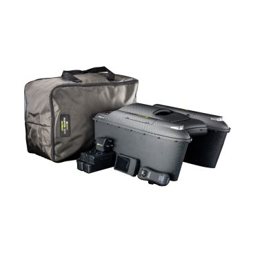 Ridgemonkey - Hunter 3000 Bait Boat Echo Edition