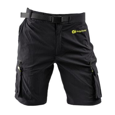 Ridgemonkey - APEarel Lightweight Classic Cargo Shorts