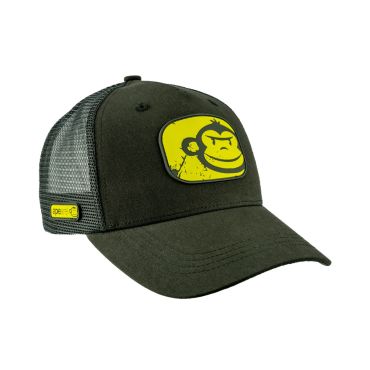 Ridgemonkey - APEarel Classic Trucker Cap - Green
