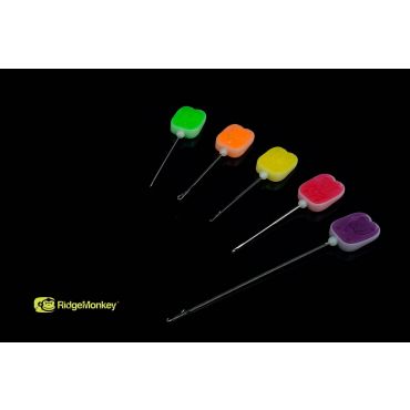 Ridgemonkey - Nite Glo Needles