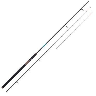 Drennan - Vertex Carp Method