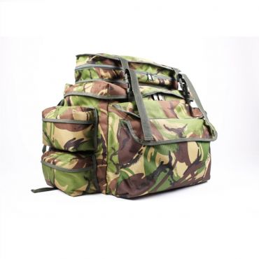 Cotswold Aquarius - Woodland Camo MK3 Cotswold Roamer Sack