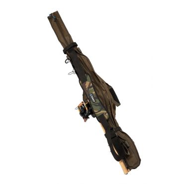 Cult Tackle - DPM Rod Sleeve Carry Strap