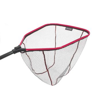 Rozemeijer - Rubberized Floating Comfort Landing Net - 70x60cm