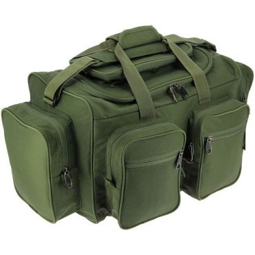 NGT - GTS 6 Compartment Carryall