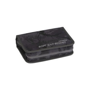 Fox Rage - Voyager Camo Soft Bait Binder