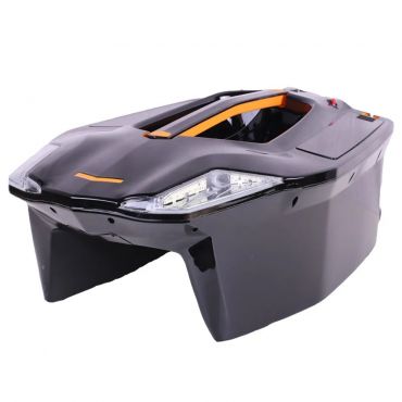 Toslon - X Boat + TF640 GPS Fishfinder