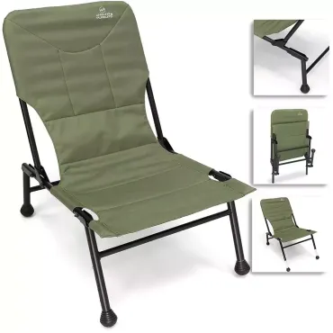 Angling Pursuits - Chair 5000 - Compact Carp Fishing Chair