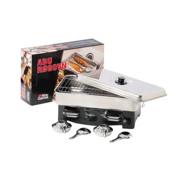 Abu Garcia - Fish Smoker