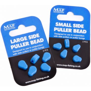 MAP - Side Puller Beads
