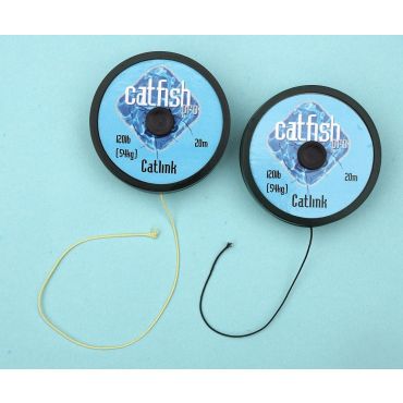 Catfish Pro - Catlink Black