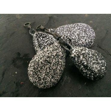West Country Leads - Flat Pear Leads