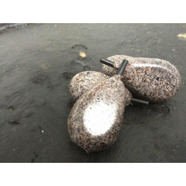 West Country Leads - Flat Pear Inline Leads