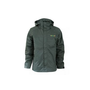 ESP - 25K Quilted Jacket