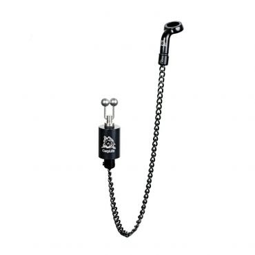 Carp Life - Black Bobbin With Line Clip & Accessories