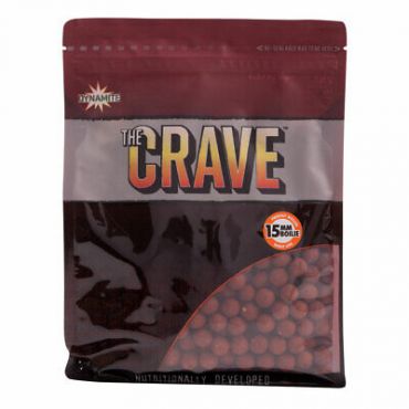 Dynamite Baits - The Crave - Boilies - Shelf Life - 1kg