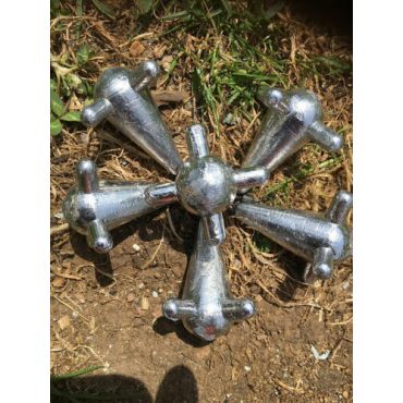 West Country Leads - Marker/Feature Leads