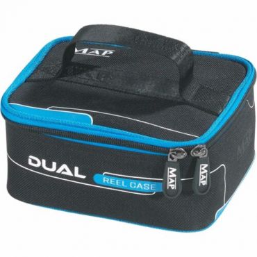 MAP - Dual Reel Case