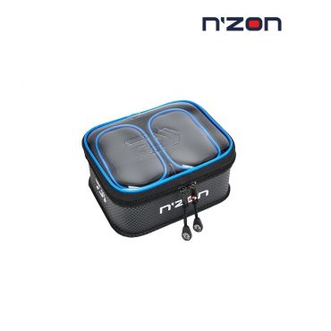 Daiwa - N'zon Eva 3pc Accessory Case