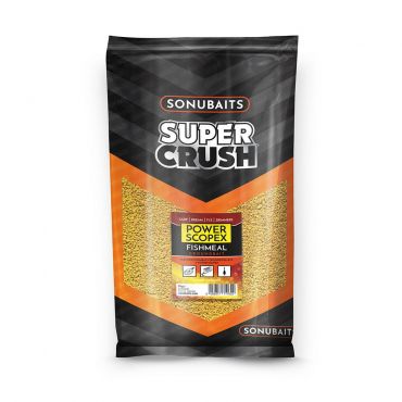 Sonubaits - Power Scopex Groundbait - 2kg